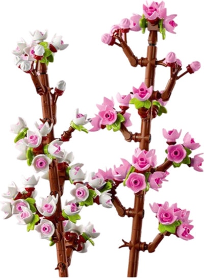 LEGO Iconische Kersenbloesem - 40725