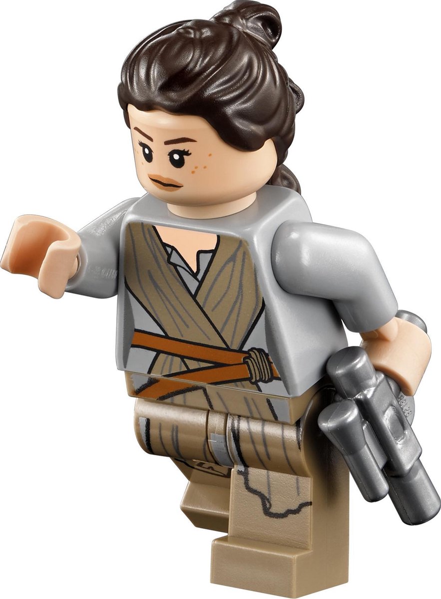 LEGO Star Wars Millennium Falcon - 75192 Bouwset