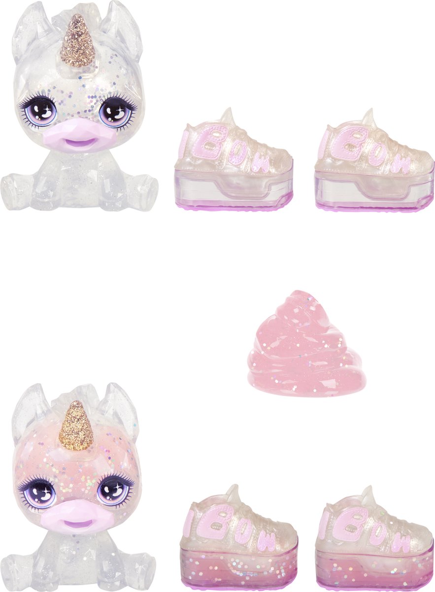 Rainbow High Classic Amaya Pop