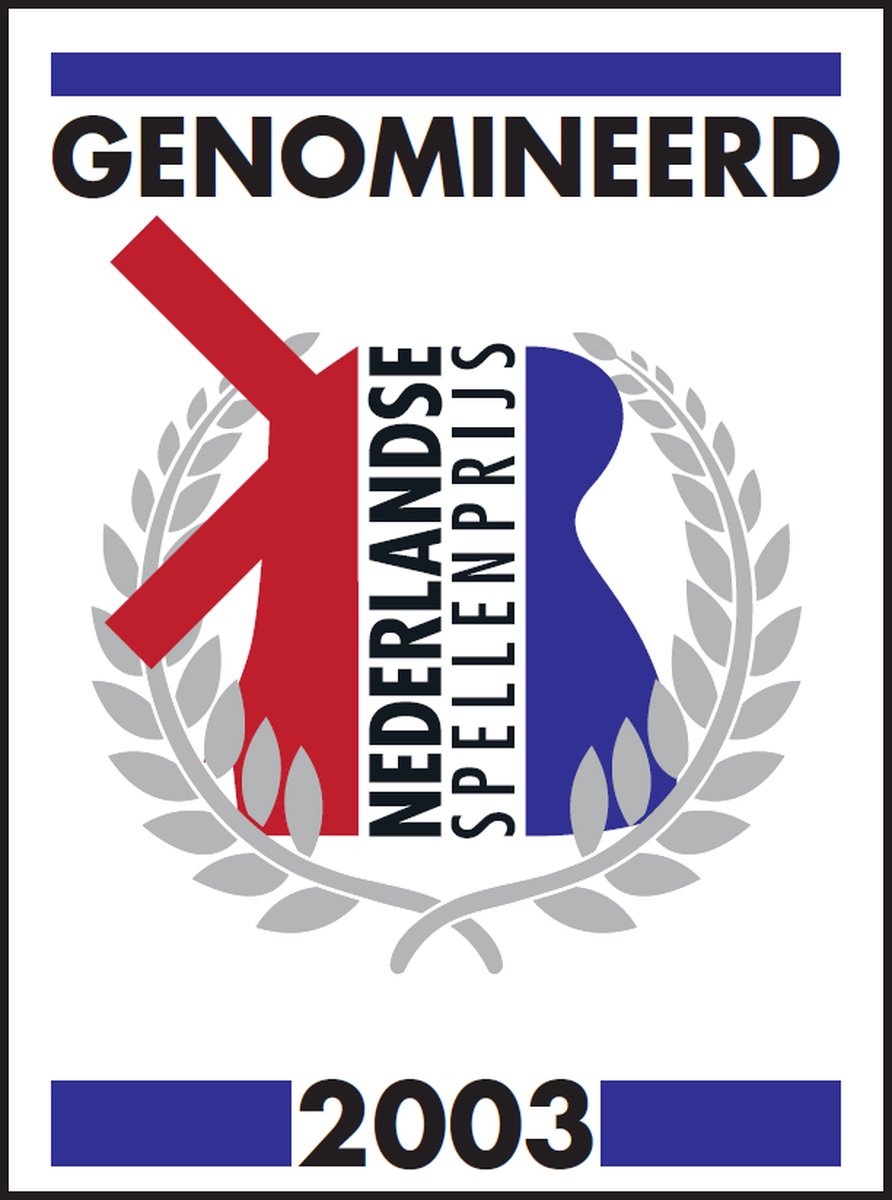 999 Games Take 5! Kaartspel - Snel en Spannend