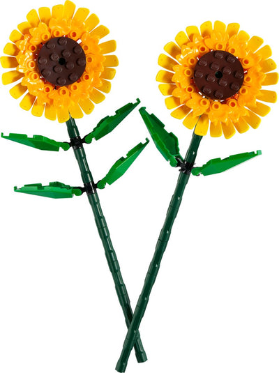 LEGO Tournesol Creatieve Bouwset - 40524