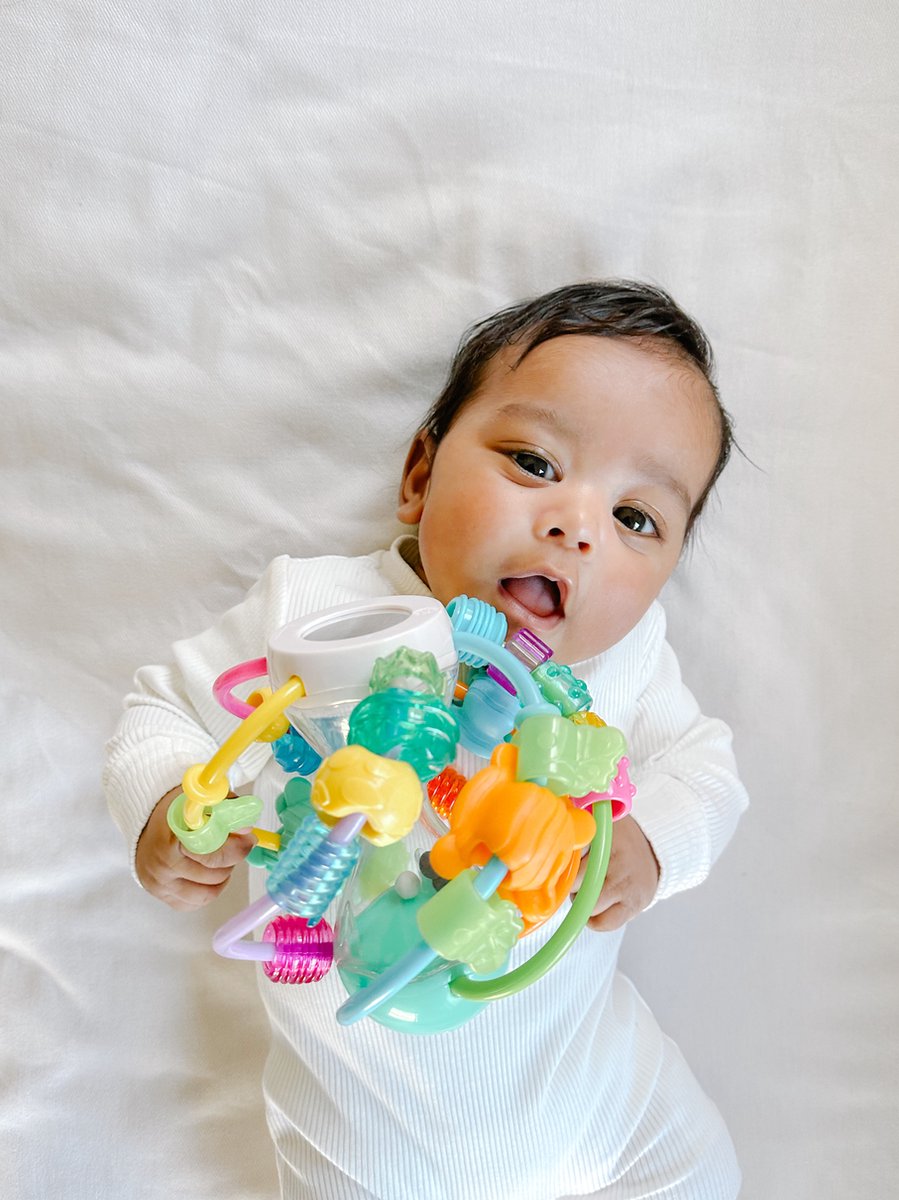 Playgro Speelgoed met Motor - 4082679