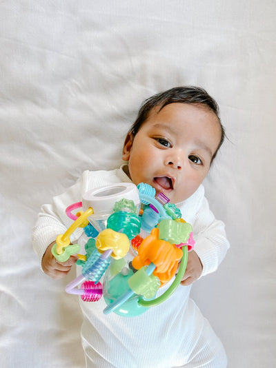 Playgro Speelgoed met Motor - 4082679