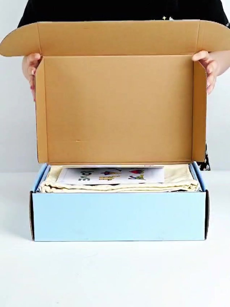 Gladi Magnetische Speelset 103-delig voor 3-12 jaar