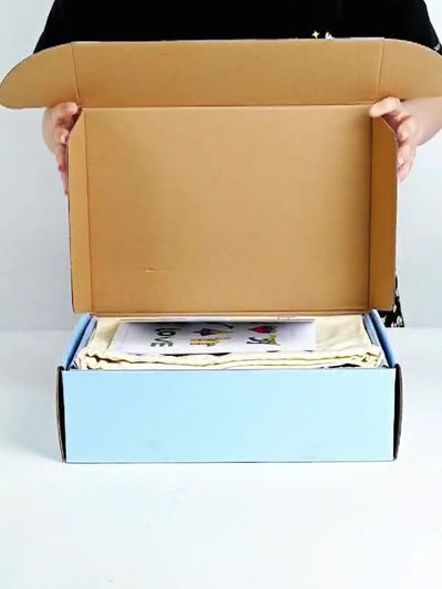 Gladi Magnetische Speelset 103-delig voor 3-12 jaar