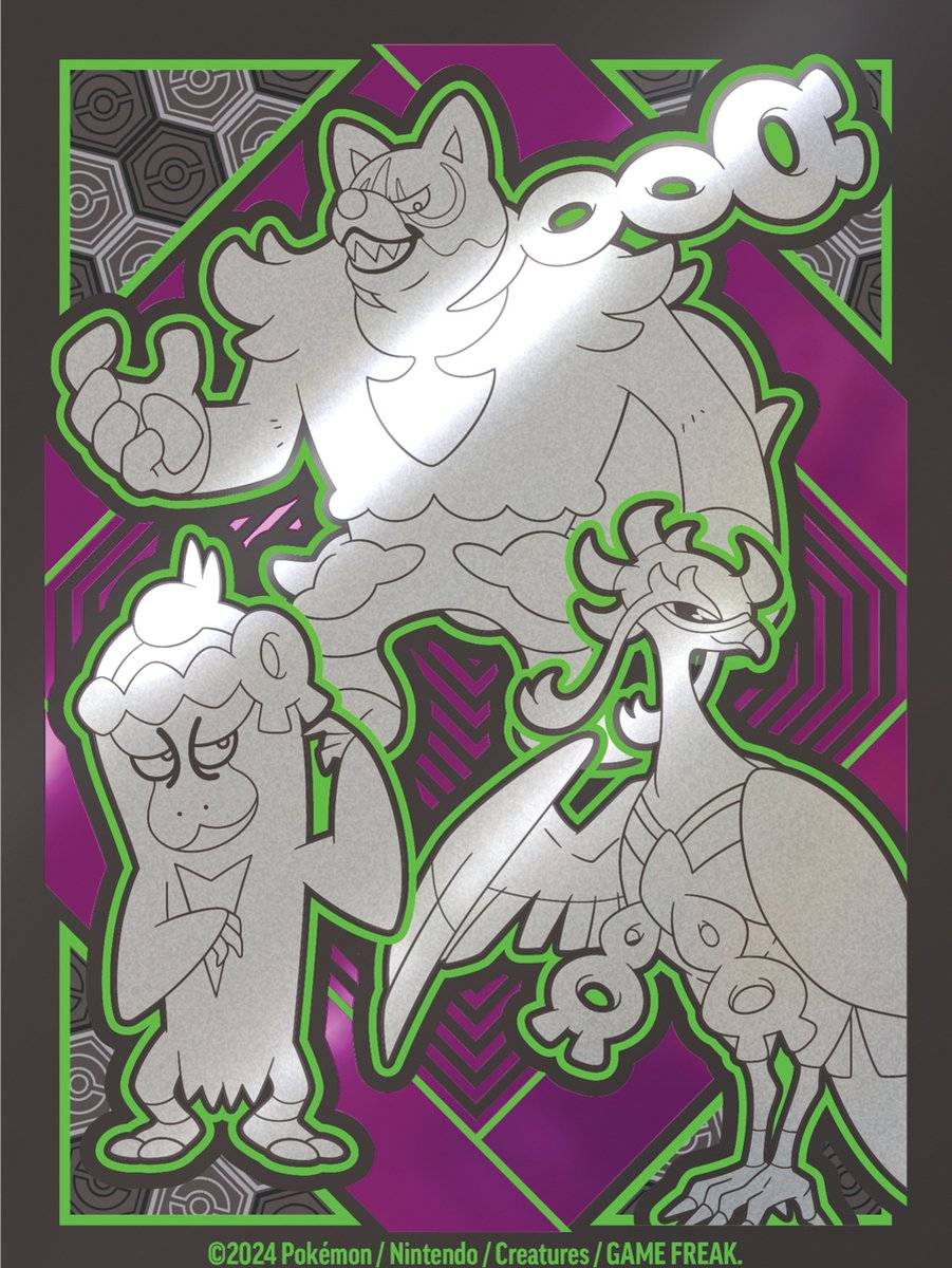 Pokémon TCG Scarlet & Violet Elite Trainer Box SV6.5