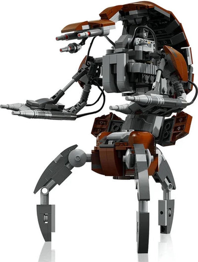 LEGO Star Wars Droïdeka - Ultieme Bouwset 75381
