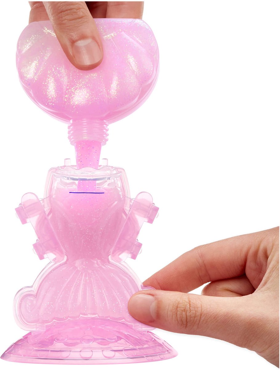 L.O.L. Surprise! Mini Zeemeermin Poppen - Verrassing