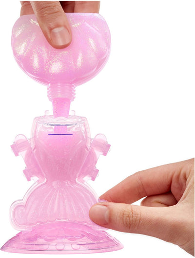 L.O.L. Surprise! Mini Zeemeermin Poppen - Verrassing