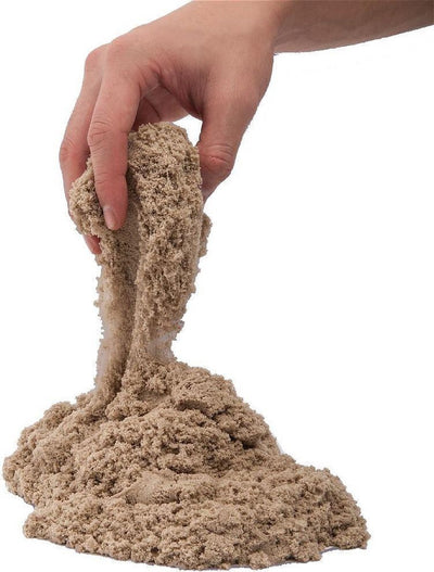 Kinetic Sand Magisch Zandpakket 907g - Creatief Speelzand
