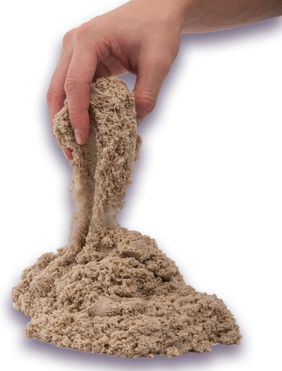 Kinetic Sand Magisch Zandpakket 907g - Creatief Speelzand
