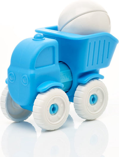 SmartMax My First Voertuigen Magnetisch Speelgoed