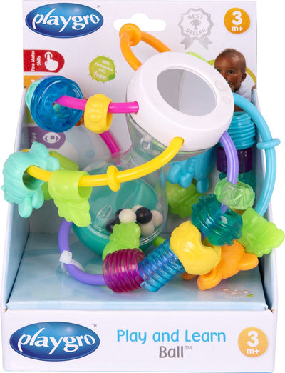 Playgro Speelgoed met Motor - 4082679