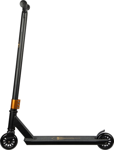 Black Dragon Freestyle Step Zwart/Bronze