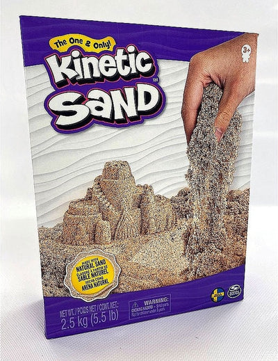 Kinetic Sand Magisch Zandpakket 907g - Creatief Speelzand