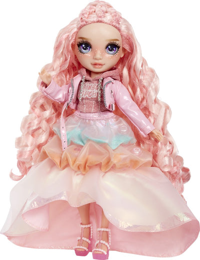 Rainbow High Winter Wonderland Pop - Bella Rose