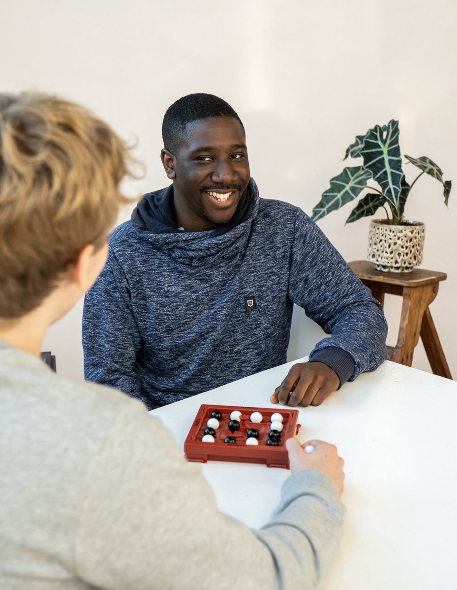 FlexIQ Orbito - Educatief Bordspel voor Alle Leeftijden