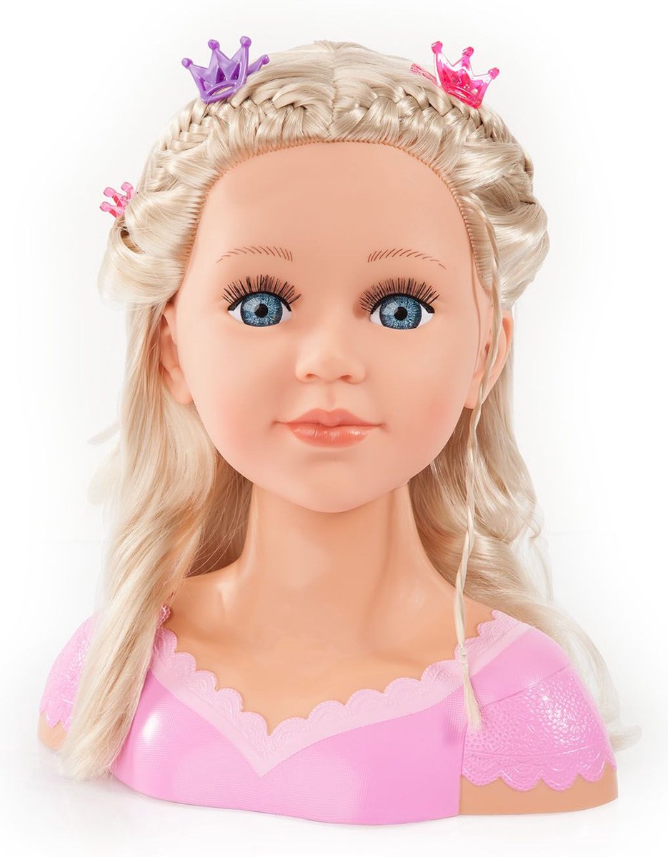 Bayer Design Charlene Super Model Pop