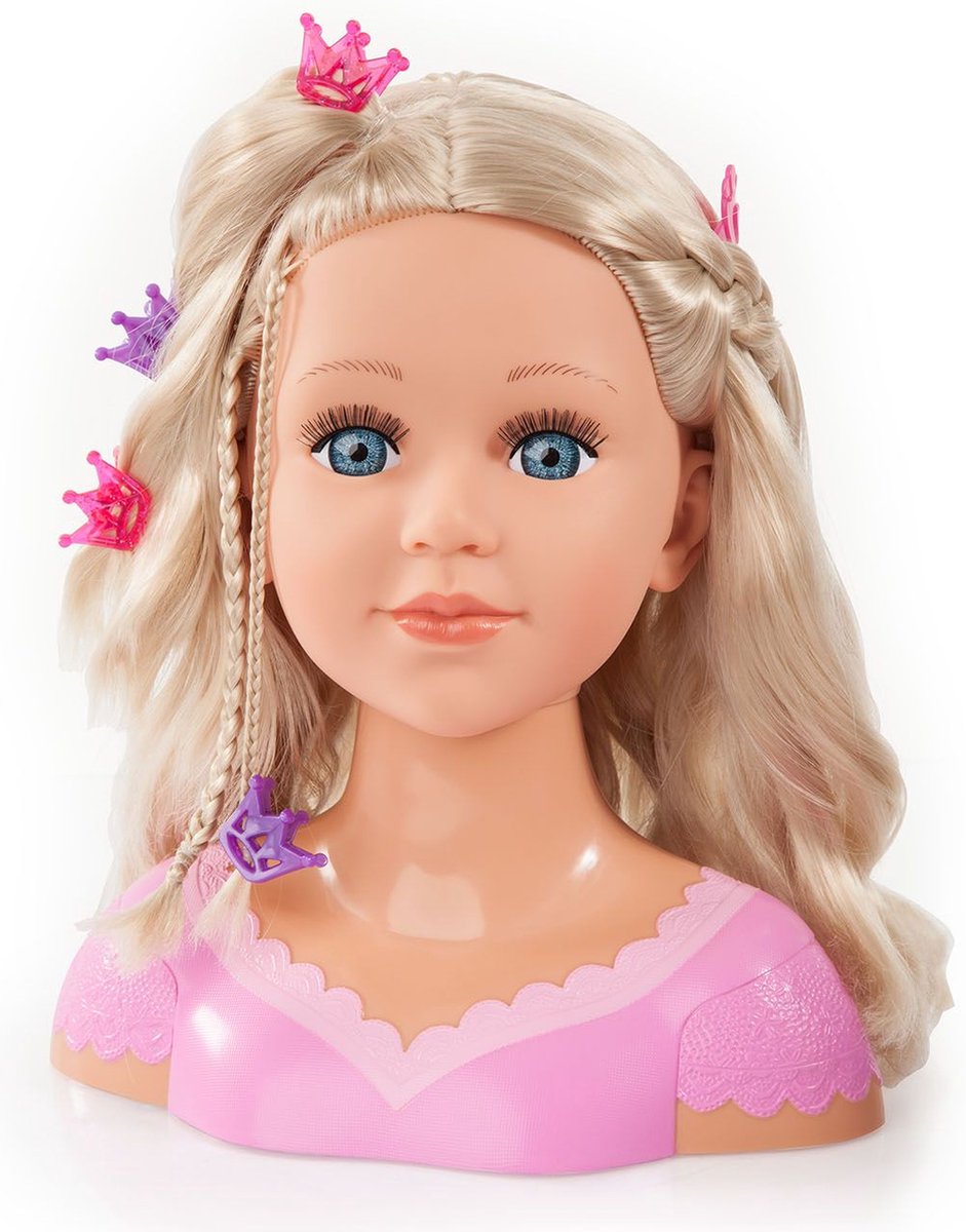 Bayer Design Charlene Super Model Pop