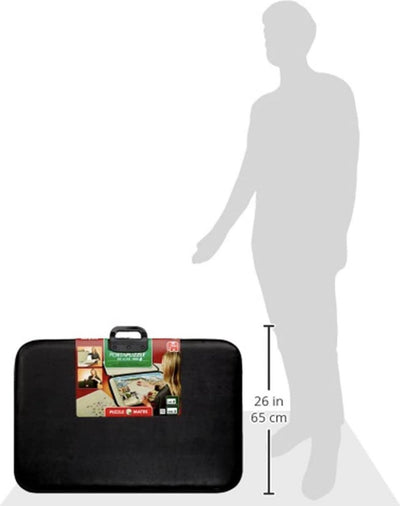 Jumbo Puzzle Mates Luxe Portapuzzle voor 1000 Stuks