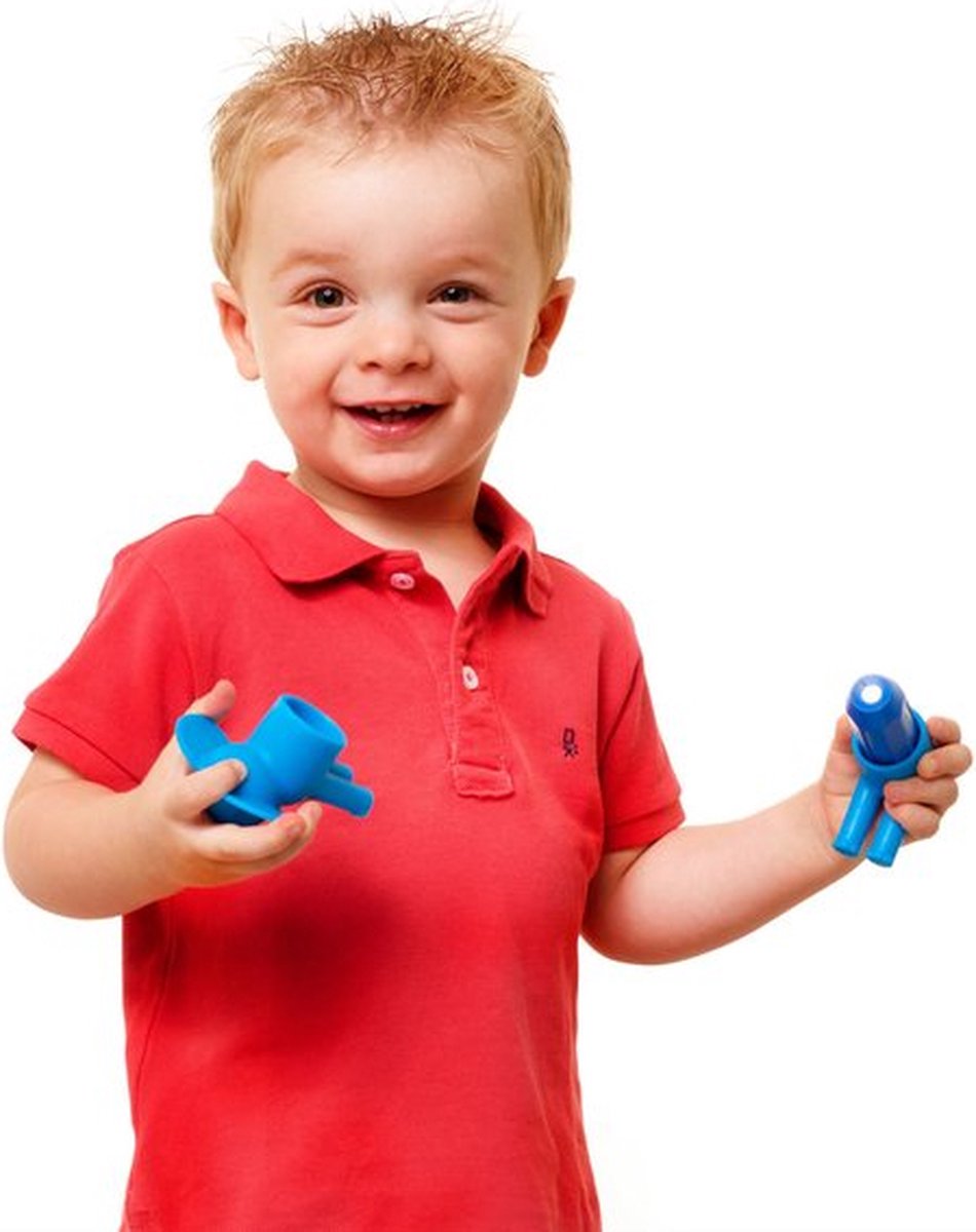 SmartMax Mijn Eerste Safari Dieren Speelset