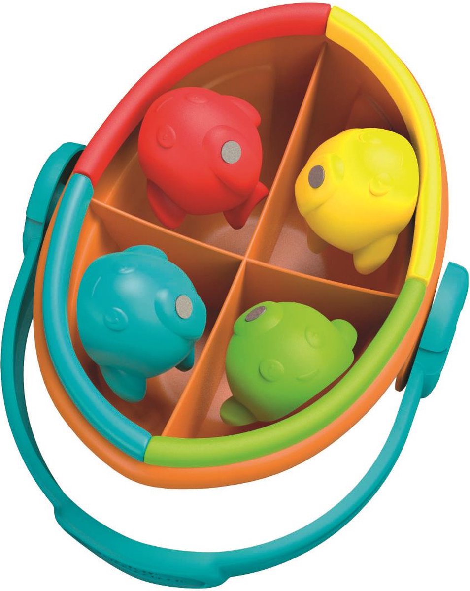 Clementoni Baby 17688 Rollenspel Speelset