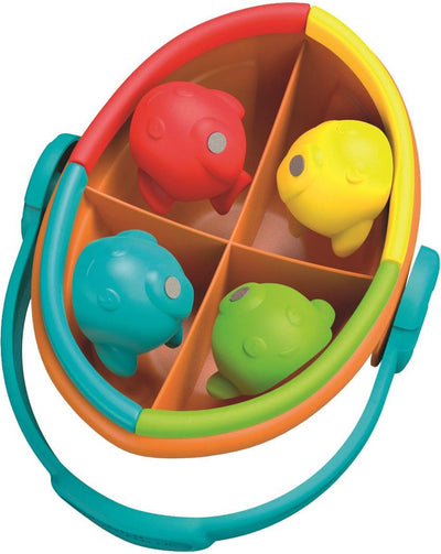 Clementoni Baby 17688 Rollenspel Speelset