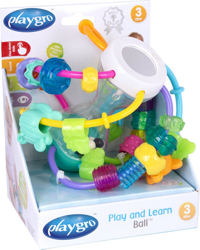 Playgro Speelgoed met Motor - 4082679