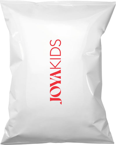 JOYAKIDS Elsa Glamour Prinsessenjurk met Accessoires - 104-110