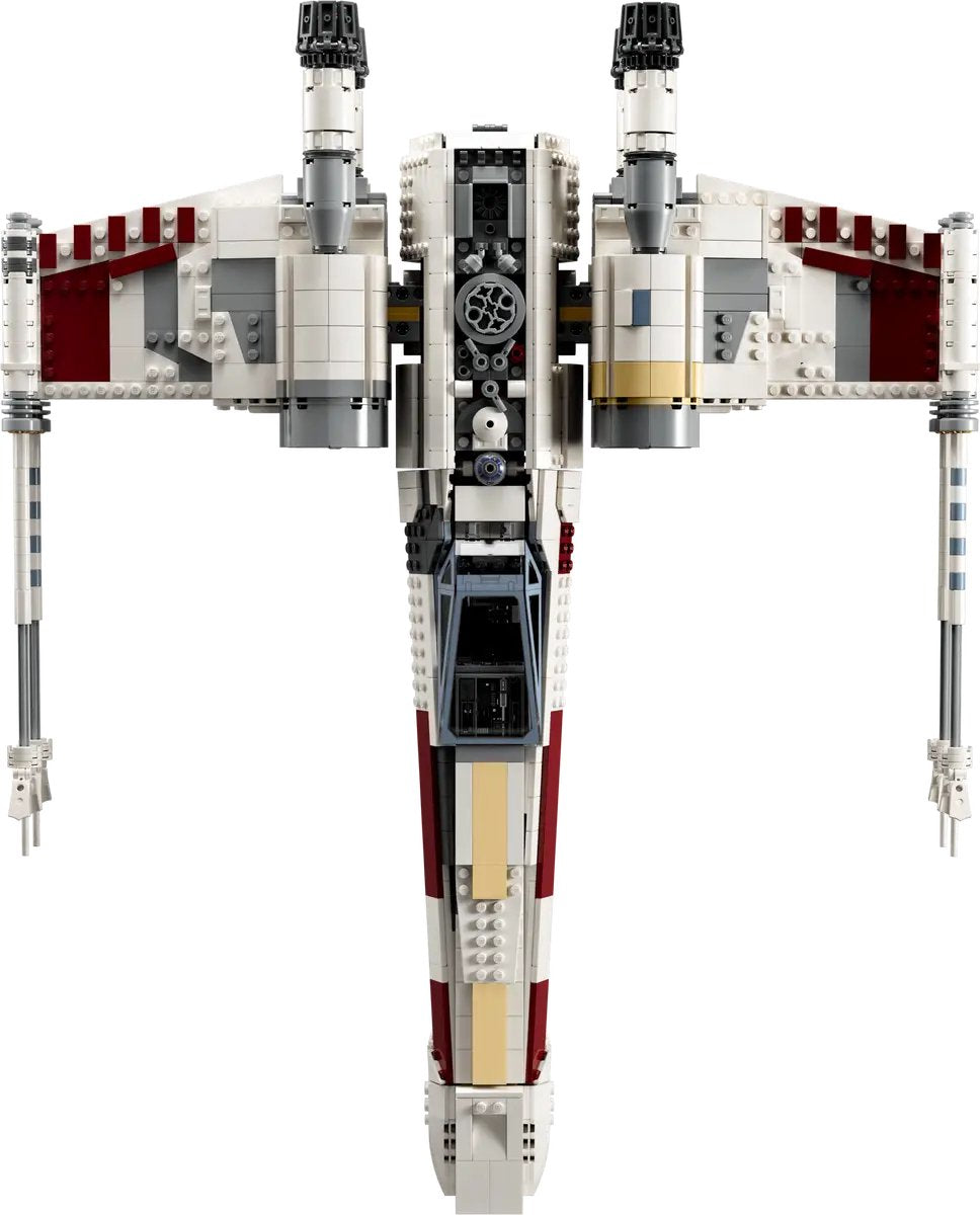 LEGO Star Wars X-Wing Starfighter™ - 75355