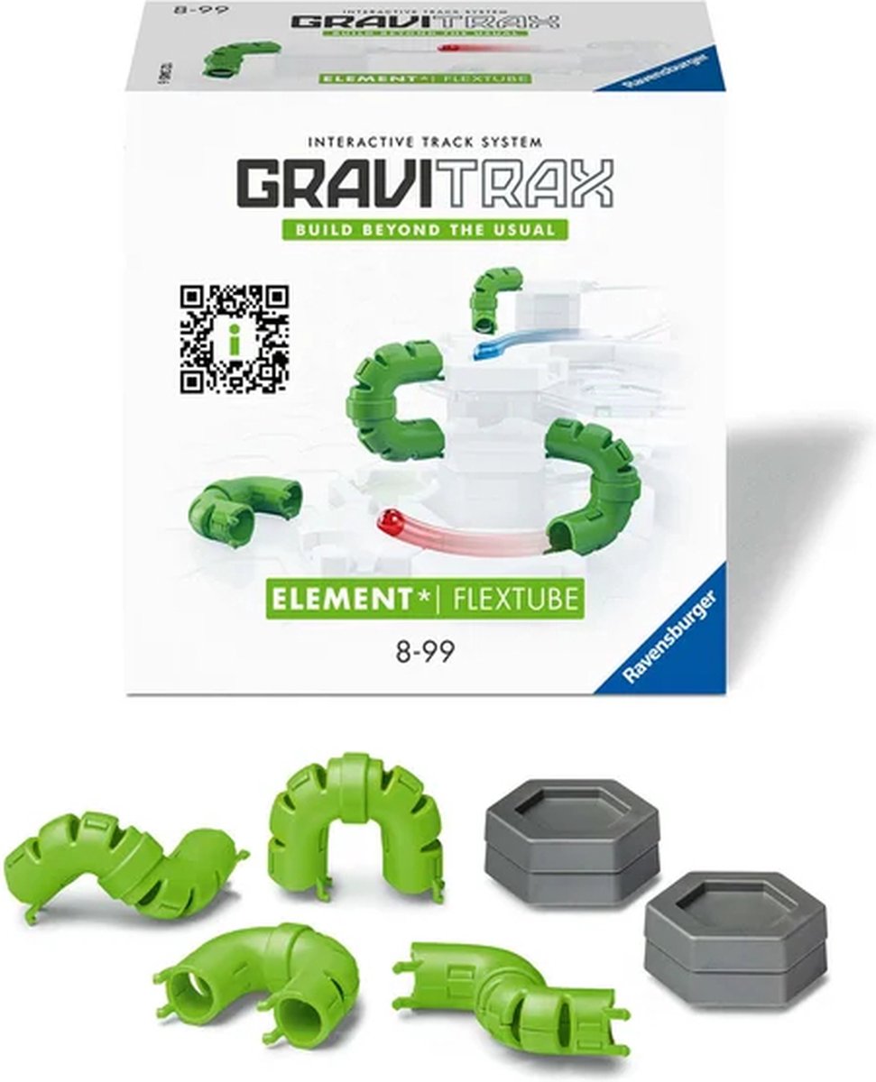 Ravensburger GraviTrax Actieset FlexTube