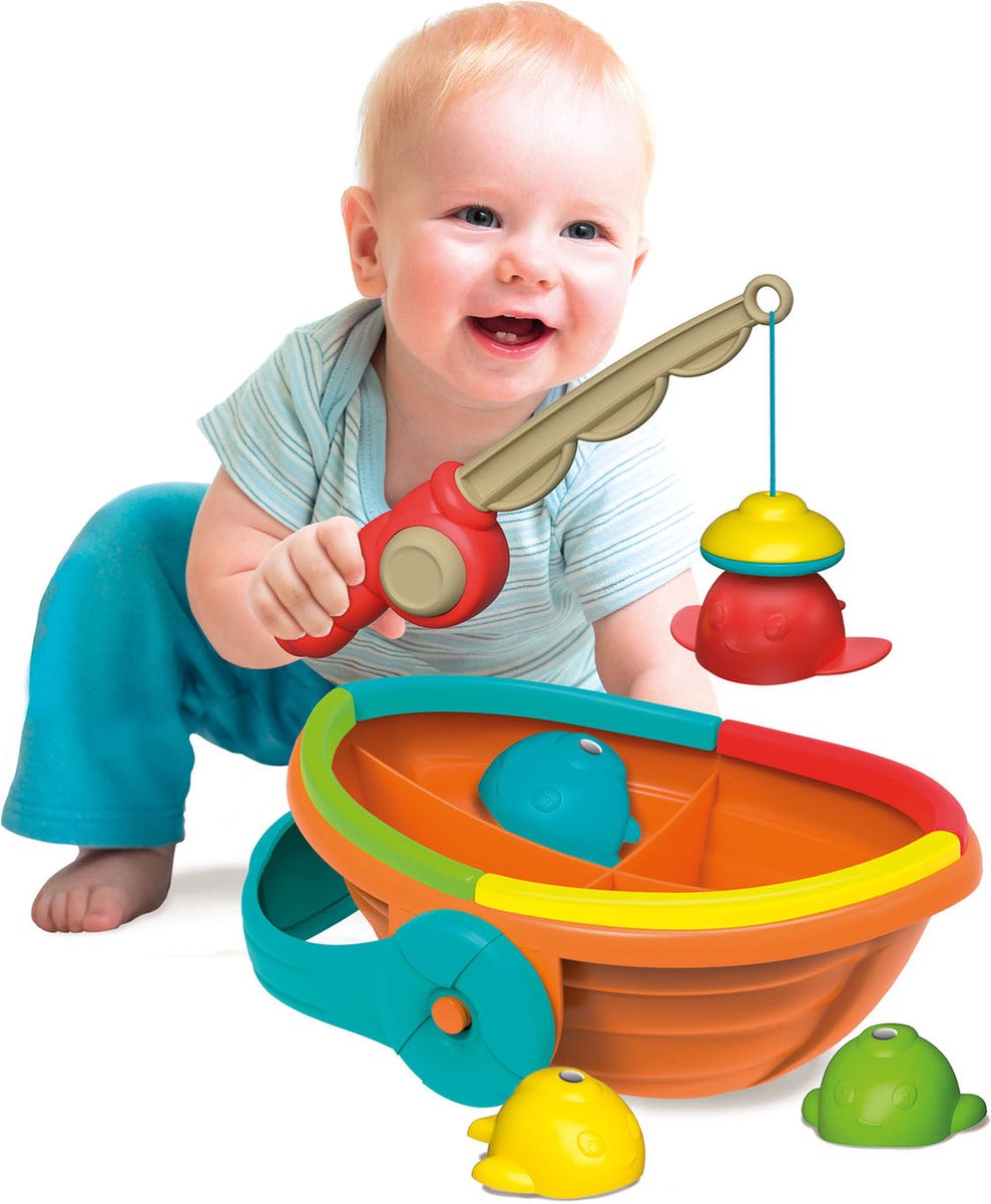 Clementoni Baby 17688 Rollenspel Speelset