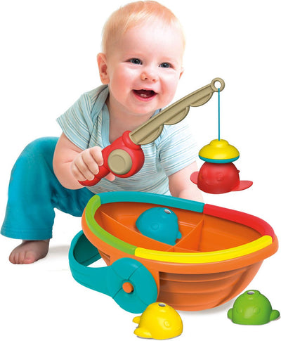 Clementoni Baby 17688 Rollenspel Speelset