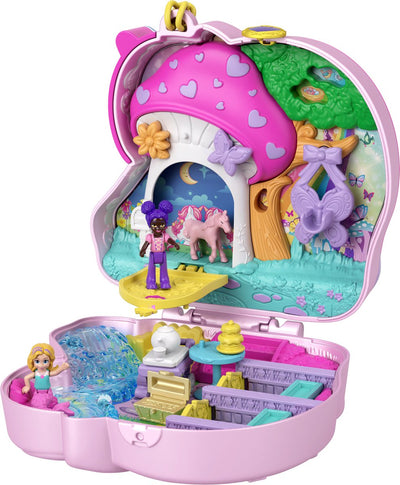 Polly Pocket HCG20 Speelset