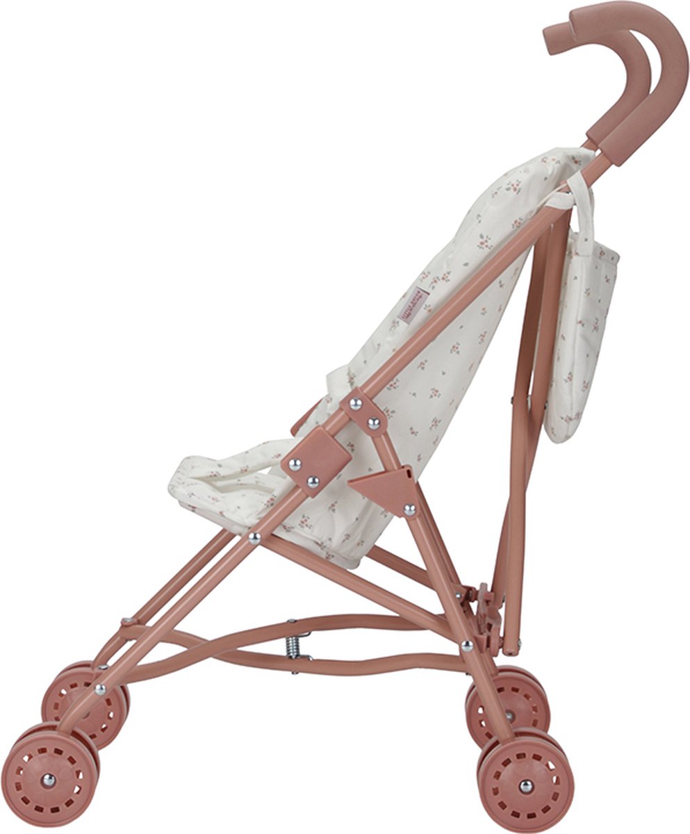 Little Dutch Metalen Poppenwagen