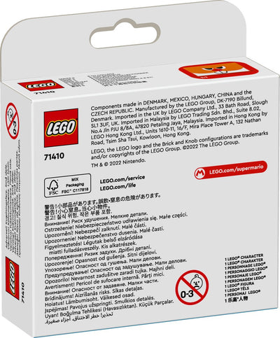 LEGO Super Mario Verrassingspakket Personages - Serie 5