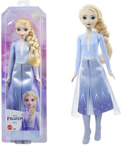 Disney Princess HLW48 Prachtige Pop
