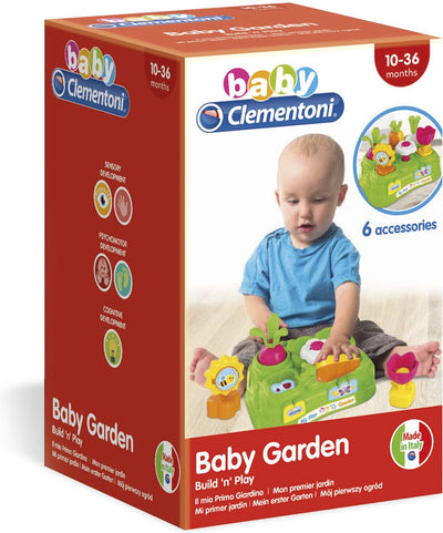 Clementoni Speelgoed met Motor - 17277