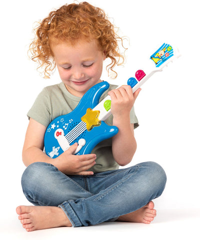 Bumba Muzikaal Speelgoed - MEBU00002910